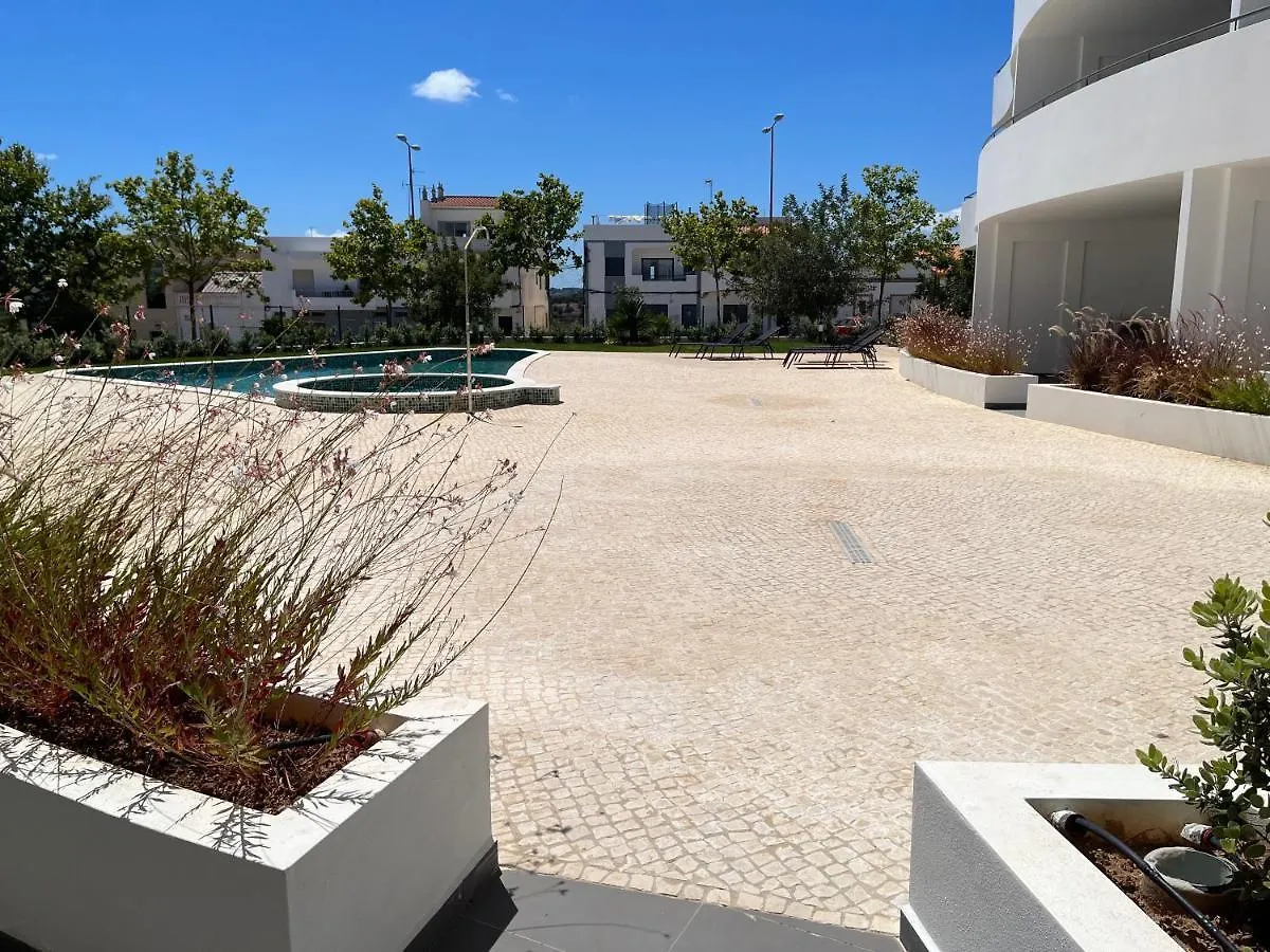 Albur Village A - Crocus Alvor