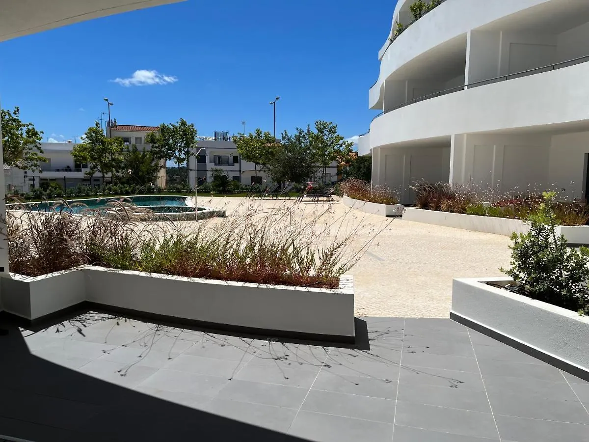Apartment Albur Village A - Crocus Alvor