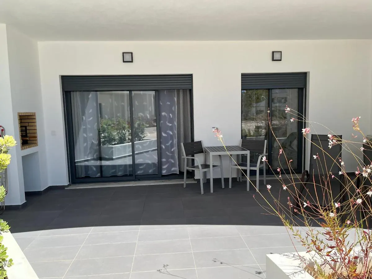 Albur Village A - Crocus Alvor