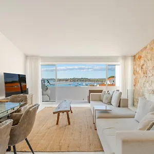 River & Sea View I Apartment