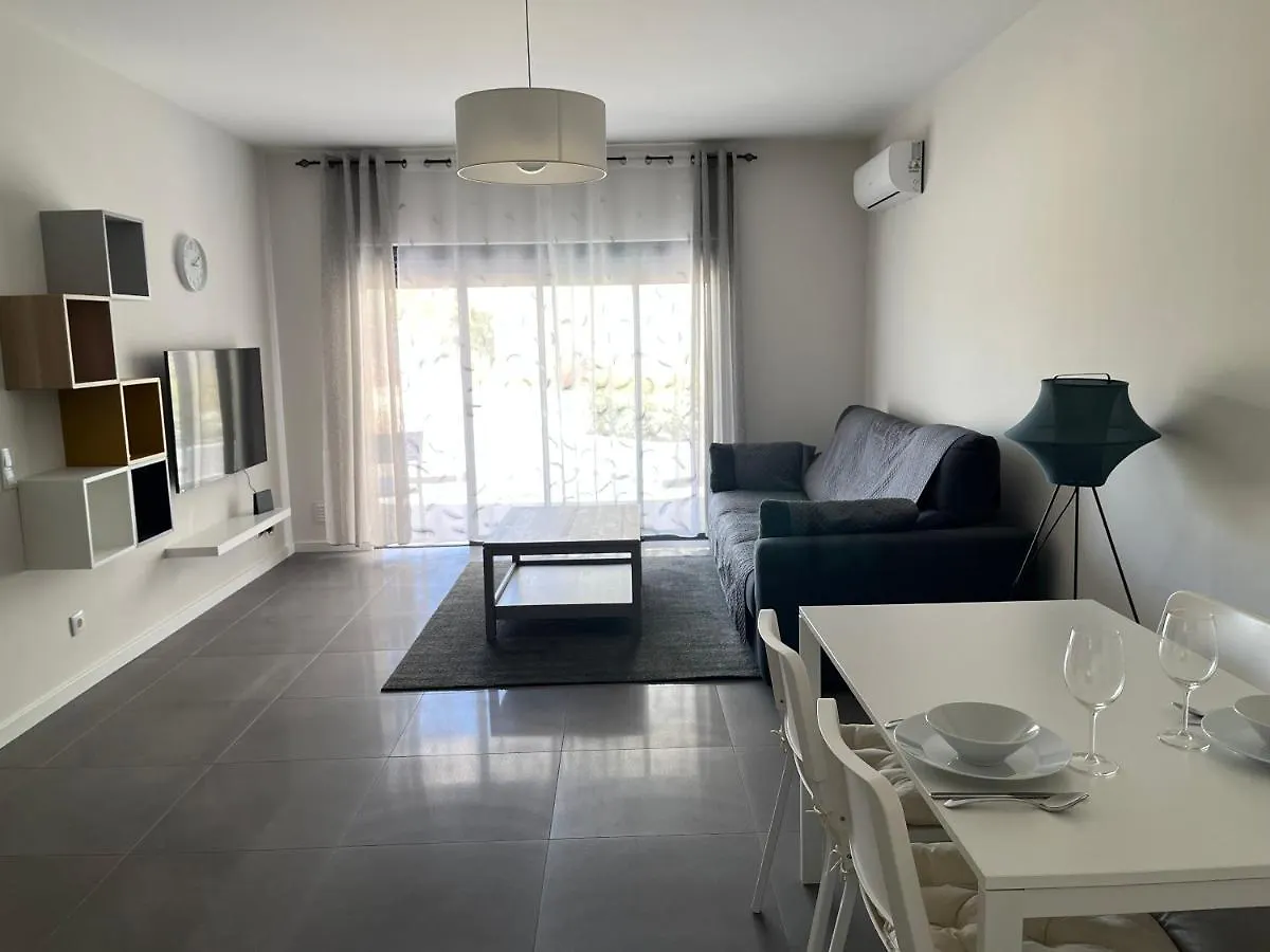 Albur Village A - Crocus Alvor Appartamento