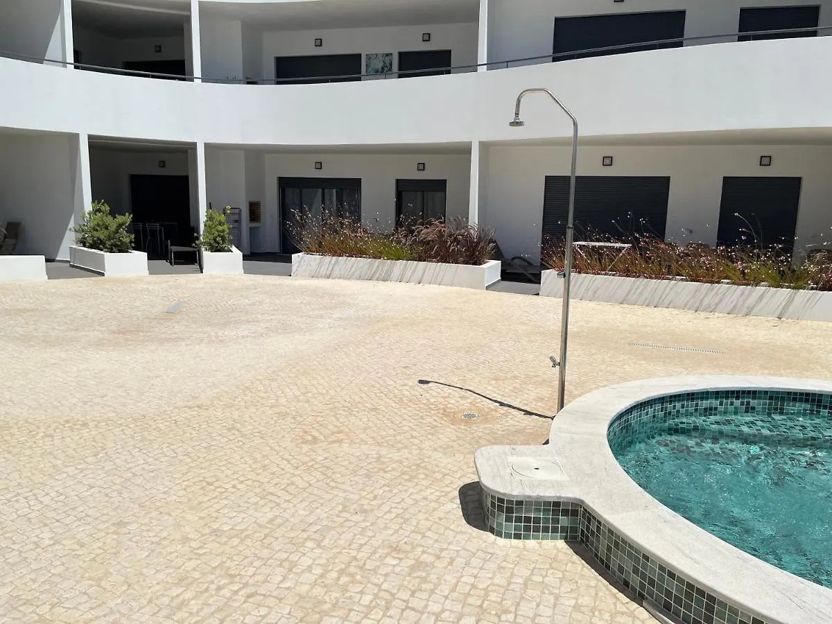Appartamento Albur Village A - Crocus Alvor