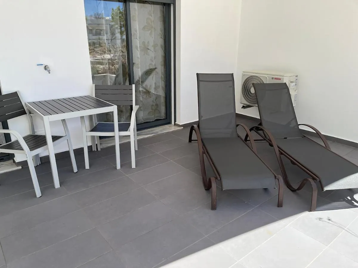 Appartamento Albur Village A - Crocus Alvor